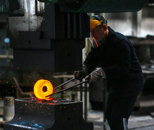 industria bc Precision Engineering